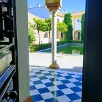 公寓 Santa Ana Free Parking Center 科爾多瓦
