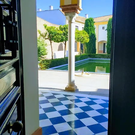 Apartment Santa Ana Free Parking Center Cordoba