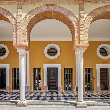 公寓 Santa Ana Free Parking Center