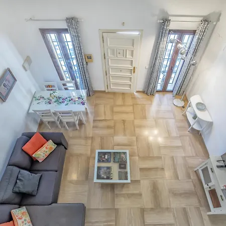 Apartamento Santa Ana Free Parking Center