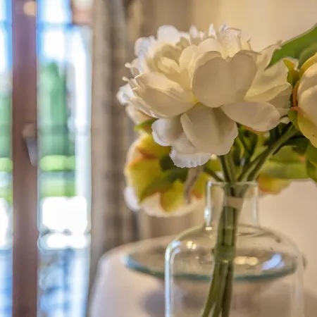 דירה Santa Ana Free Parking Center *