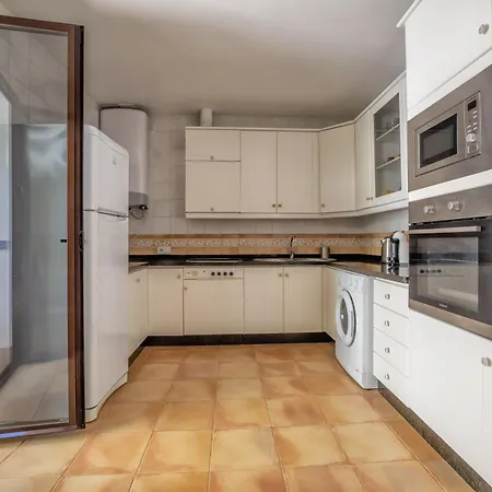 Santa Ana Free Parking Center Apartamento *