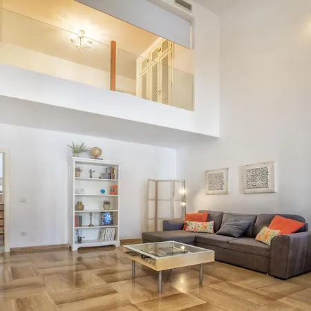 Apartamento Santa Ana Free Parking Center