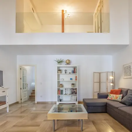 Apartamento Santa Ana Free Parking Center Córdoba