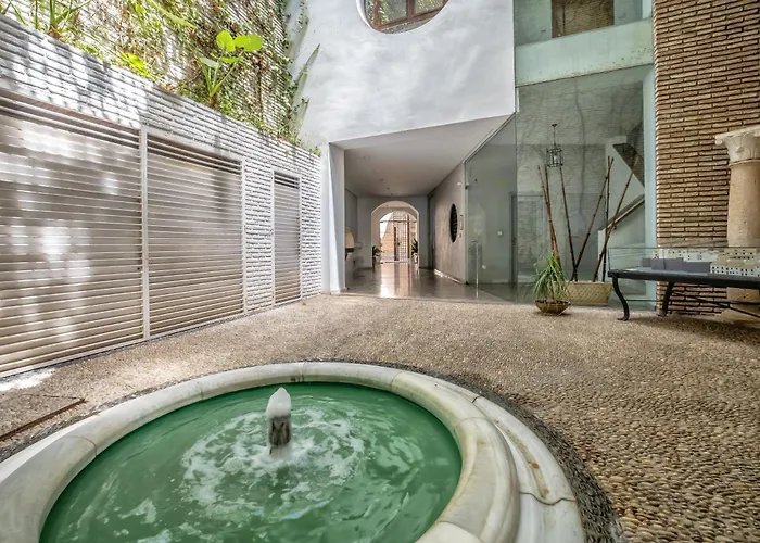 公寓 Santa Ana Free Parking Center