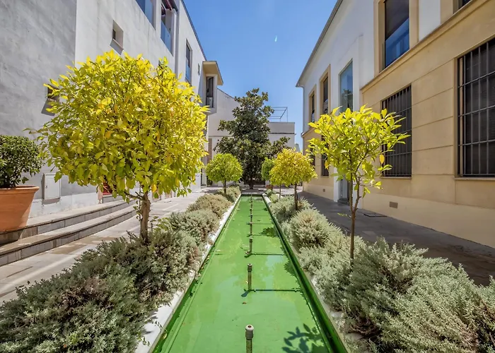 דירה Santa Ana Free Parking Center *