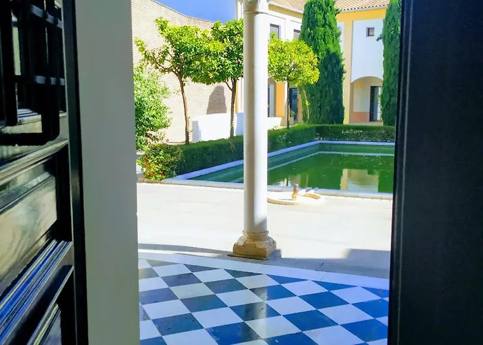 דירה Santa Ana Free Parking Center קורדובה