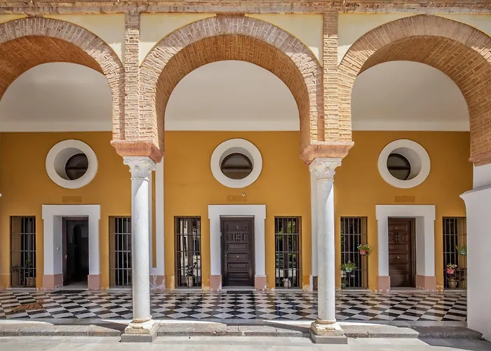 公寓 Santa Ana Free Parking Center