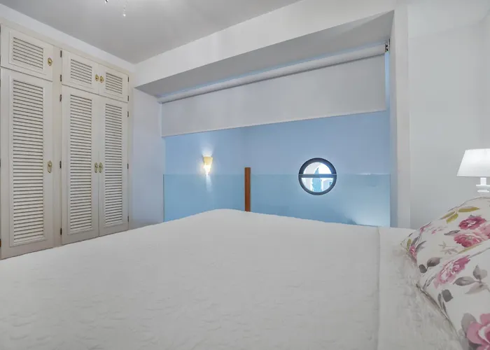 Santa Ana Free Parking Center דירה קורדובה