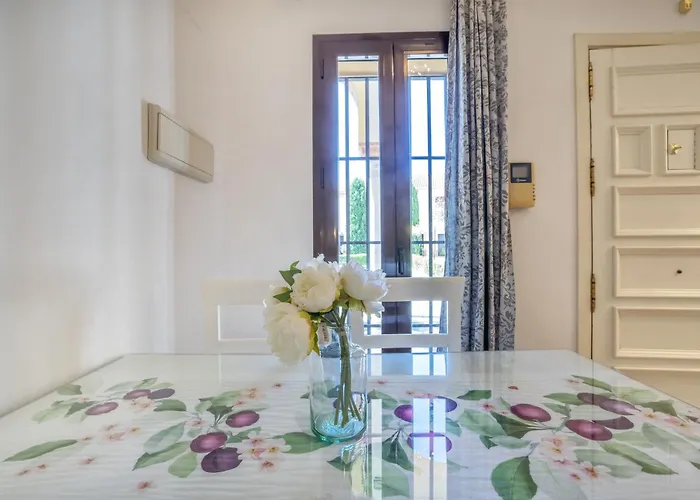 Santa Ana Free Parking Center * קורדובה