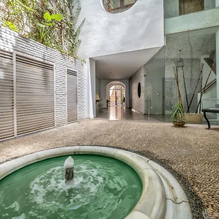 Appartement Santa Ana Free Parking Center