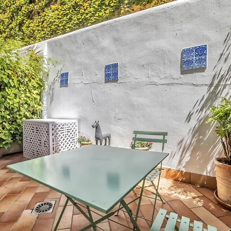 Appartement Santa Ana Free Parking Center *