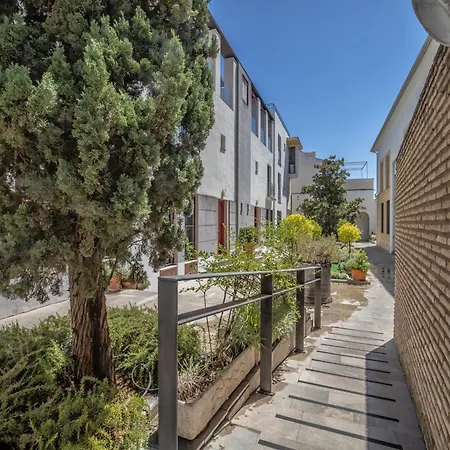 Appartement Santa Ana Free Parking Center