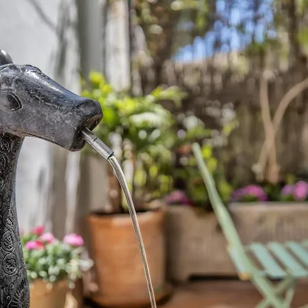 Santa Ana Free Parking Center Appartement *