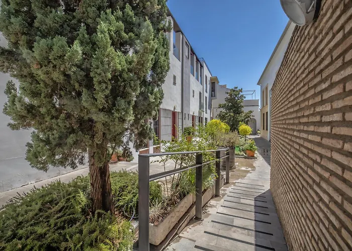 Διαμέρισμα Santa Ana Free Parking Center