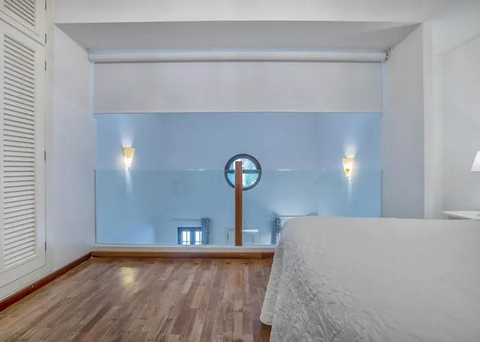 Santa Ana Free Parking Center Διαμέρισμα Κόρδοβα