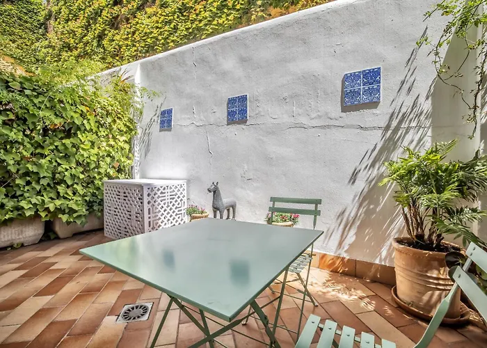 Апартаменты Santa Ana Free Parking Center *