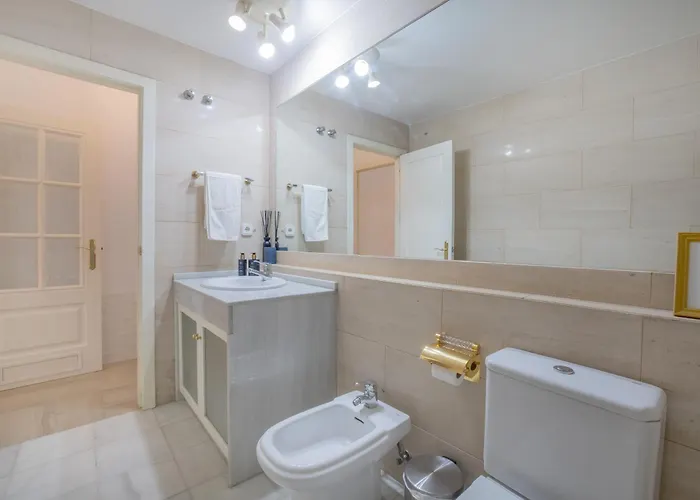 Santa Ana Free Parking Center * Кордова